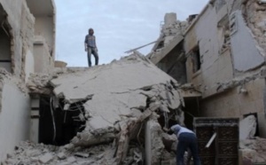 L'opposition syrienne condamne l'accord gazier entre Damas et Moscou