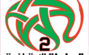 Reprise du championnat D2