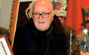 Décès d’Abdelmalek Sentissi