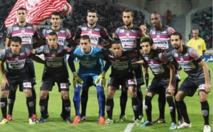 Le MAT tient au mieux son destin face au Raja et s’adjuge le titre de champion d’automne