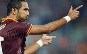 Benatia convoité par Manchester United