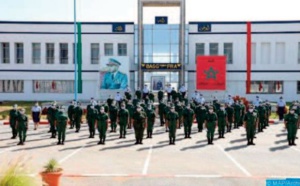 Abdessadek Benadi : Forte affluence et grande prise de conscience chez les jeunes et leurs parents de l'importance du service militaire