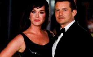 Orlando Bloom et Katy Perry parents comblés