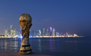 Tirage au sort des barrages du Mondial (Qatar-2022): le Maroc affronte la RD Congo