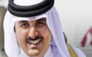 Ouverture des vannes de la quote-part qatarie des dons du CCG Ouverture des vannes de la quote-part qatarie des dons du CCG