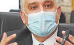 Tayeb Hamdi : Le sous variant BA.2 nécessite plus de vigilance que d’inquiétude