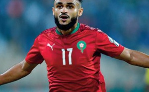 Sofiane Boufal: Un Lion qui ne meurt jamais