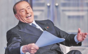Silvio Berlusconi: “Il Cavaliere ” désarçonné