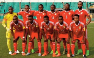 Les Diables rouges suivent la CAN à la télé