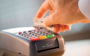 L’activité monétique au Maroc en forte progression en 2021