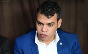 Abdelfattah Naoum: Guterres a appelé toutes les parties, l'Algérie en tête, à assumer leur responsabilité