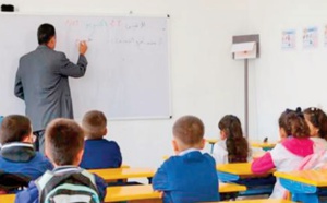 Journée internationale de l'éducation: L'INDH, un acteur engagé dans la transformation éducative