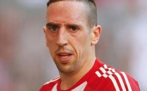 Ribéry, L’heure  de gloire  a sonné