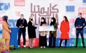 Japan Tobacco International, en tête des “Top Employers” au Maroc en 2022