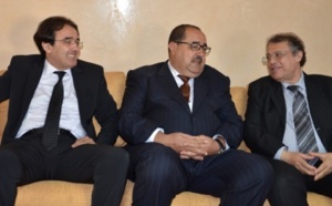 Union de la famille socialiste Union de la famille socialiste