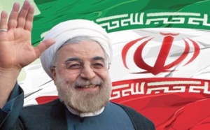 Hassan Rohani ou  le retour des réformateurs