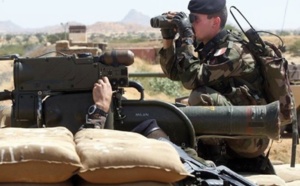 La France joue au justicier en Afrique