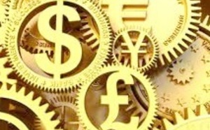 Les IDE en grande forme Les IDE en grande forme