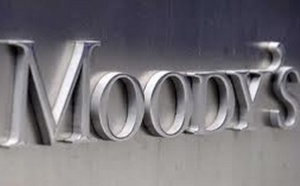 Le  Maroc déclassé par Moody's