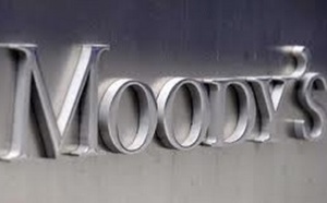 Le  Maroc déclassé par Moody's Le  Maroc déclassé par Moody's