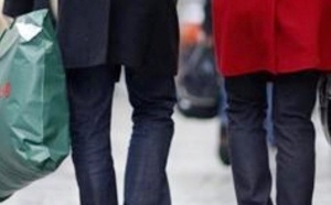 Régression dans l’indice de prospérité Régression dans l’indice de prospérité