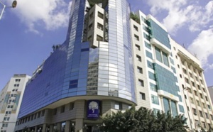 La BVC rétrogradée La BVC rétrogradée