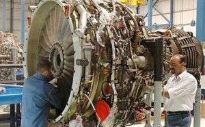 L’aéronautique s’envole L’aéronautique s’envole