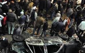 Heurts meurtriers entre police et islamistes  à Alexandrie