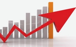 L’économie marocaine progresse  de 4% au troisième trimestre 2013