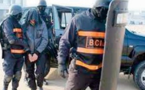 Interpellation de deux individus imprégnés d'idées extrémistes pour leurs liens présumés avec “Daech”