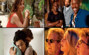 La liste des nommés aux César dévoilée