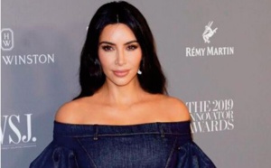 Kim Kardashian s'enrichit encore plus