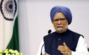 Le Premier ministre indien annonce sa retraite après les élections