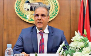 Mohamed Salem Cherkaoui : Le soutien du Maroc à Al-Qods n 'est motivé par aucun agenda politique