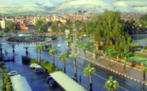 80 projets retenus dans  le cadre de l’INDH à Khénifra