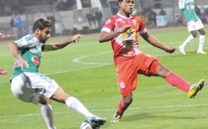 Le Raja n’y arrive pas, au KACM et au HUSA un podium inattendu