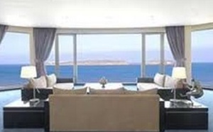 Hausse des nuitées déclarées à Essaouira Hausse des nuitées déclarées à Essaouira