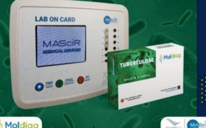 Le test 100% marocain permettra de lutter efficacement contre les contaminations