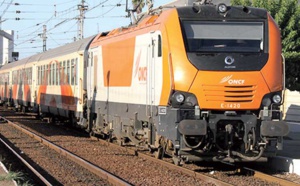 L'ONCF table sur un chiffre d’affaires de 3,5 MMDH en 2021