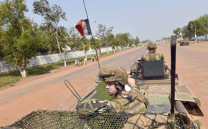 Les pays africains évacuent leurs ressortissants de Centrafrique