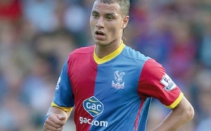 Et de quatre pour Marouane Chamakh