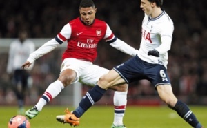 Arsenal impérial en Coupe d’Angleterre devant les Spurs, City accroché, Villa éliminé