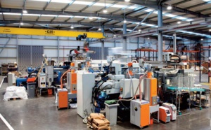 L’IPPIEM hors raffinage continue sur sa tendance haussière