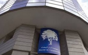 Première clôture en hausse pour la BVC en 2014 Première clôture en hausse pour la BVC en 2014