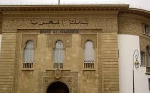 Bank Al-Maghrib ne semble pas en finir avec les injections sur le marché monétaire Bank Al-Maghrib ne semble pas en finir avec les injections sur le marché monétaire