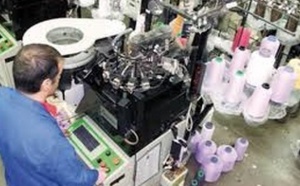 Appel à la création d’un marché alternatif  pour répondre aux besoins de financement Appel à la création d’un marché alternatif  pour répondre aux besoins de financement