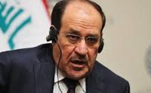 Maliki appelle les  habitants de Fallouja à chasser les insurgés