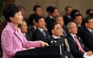 La Corée du Sud appelle à la réunion des familles séparées