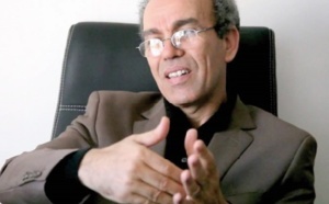 Entretien avec l’écrivain et intellectuel Ahmed Assid