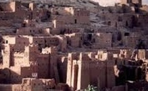 Hommage à la femme rurale dans la province de Ouarzazate